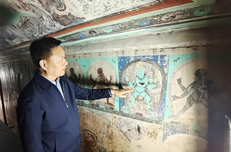 全国人大代表汪万福：探索遗产保护与旅游发展的双赢发展之路