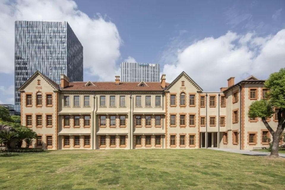 杨浦这所学校，将打造上海“市政教育”特色学校