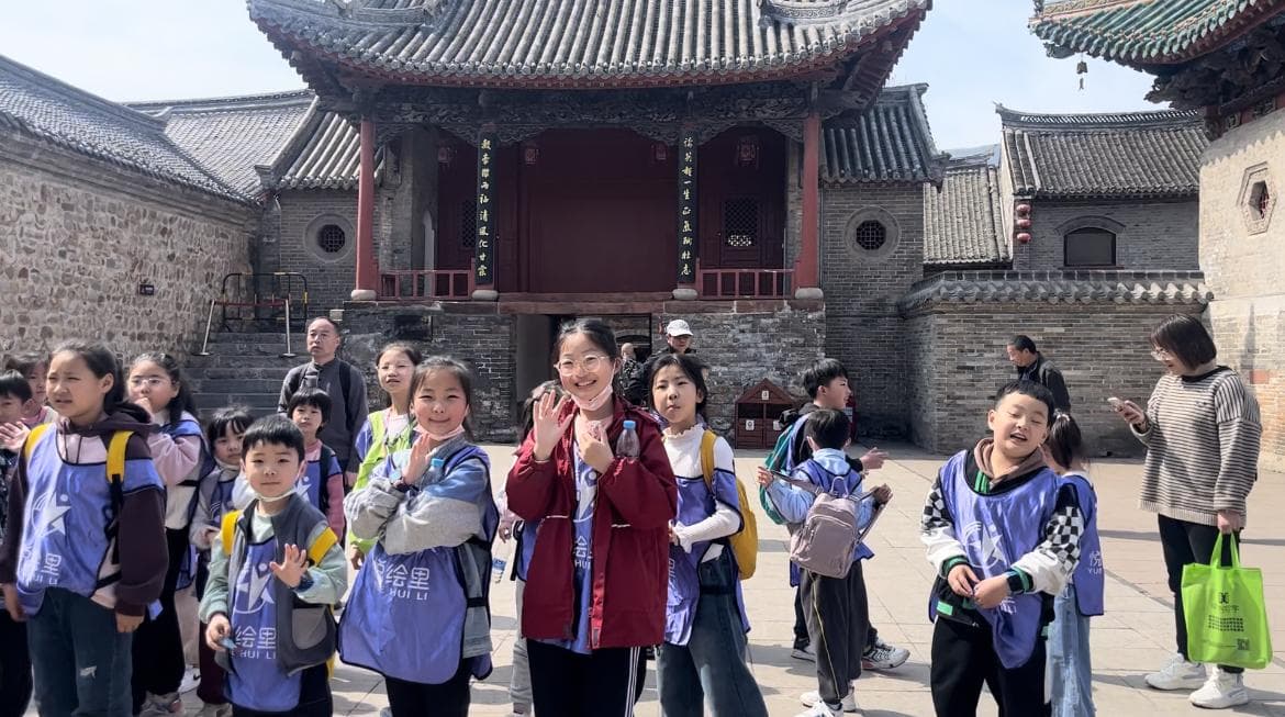 禹州市神垕镇：积极推进环境整治 全面提升旅游体验