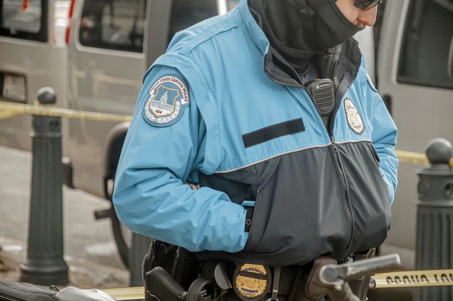 美国警方如何降低执法风险？这些措施值得借鉴