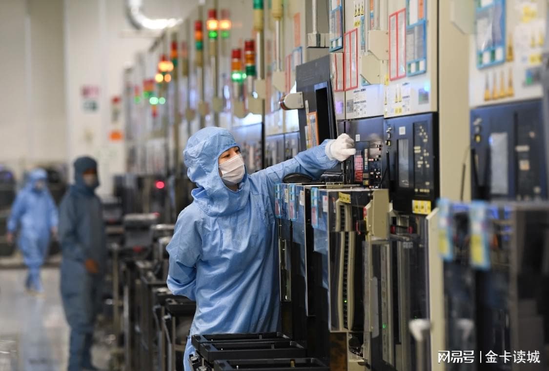 电子信息产业格局变化，深圳苏州力保领先优势，成渝寄予厚望