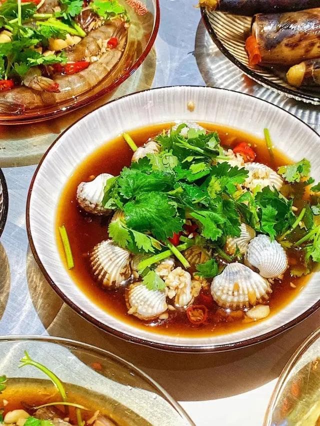 惠州商场景点大盘点：吃喝玩乐一应俱全