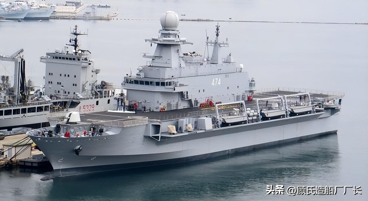 056远嫁北非的六个姊妹，中国出口阿尔及利亚F15A型护卫舰的故事