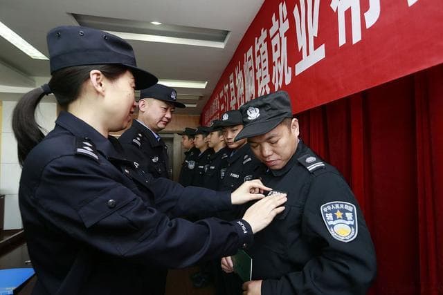 辅警这5个职业病，你中招了吗？可以怎么预防？