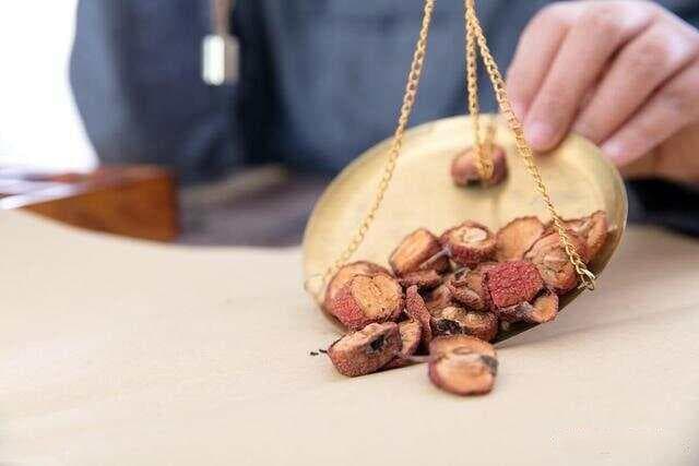 药店里的保和丸，被称为人体的清道夫，可以调理现代人15种疾病
