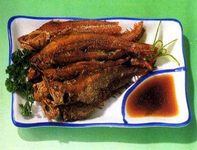 赣州传统菜肴：四道名菜背后的历史故事