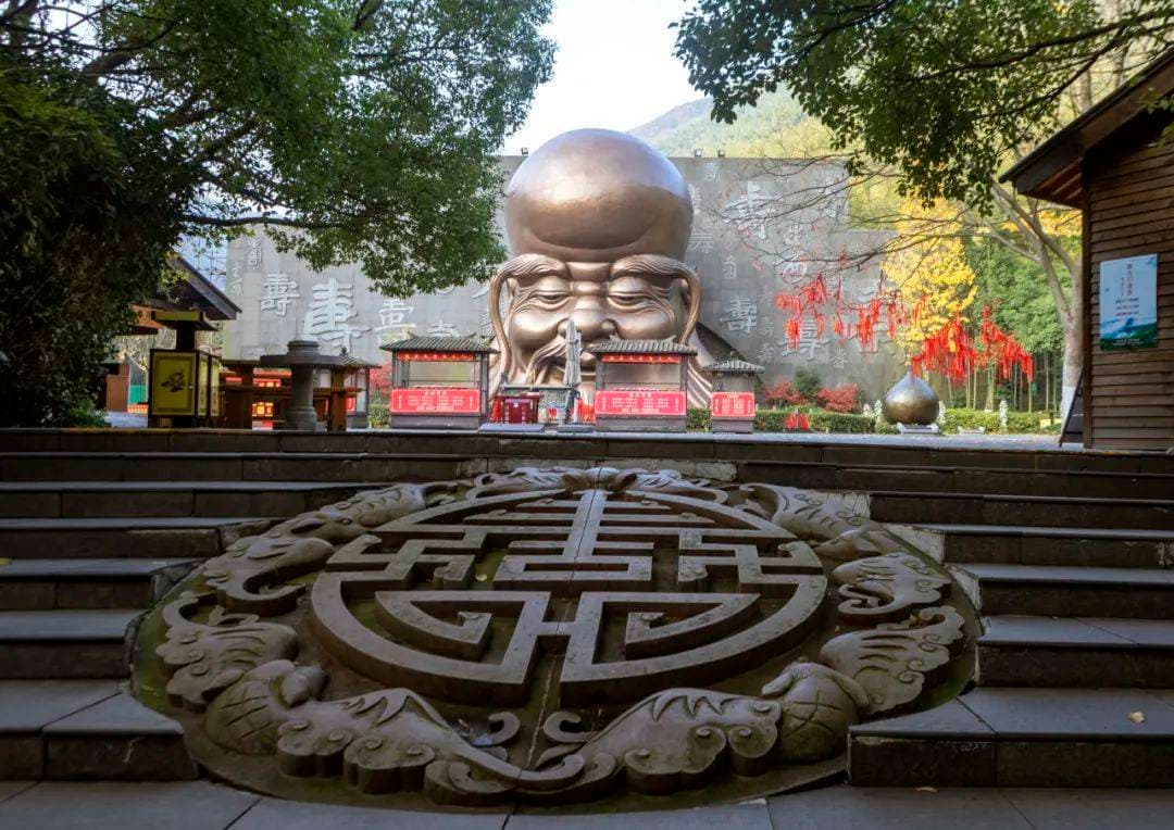 寿乡亮点｜江苏溧阳乡村旅居，田园康养