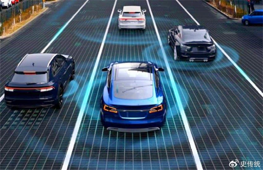 中国先进驾驶辅助系统（ADAS）产业链全景梳理