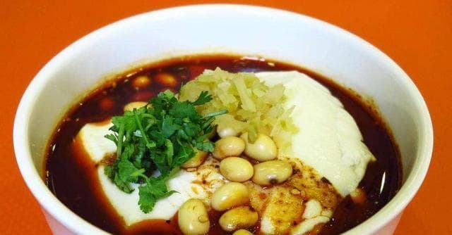 山西豆腐脑制作详解：10步教你复刻正宗美味