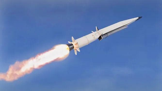 近年来国外高超音速武器研发概况及发展趋势