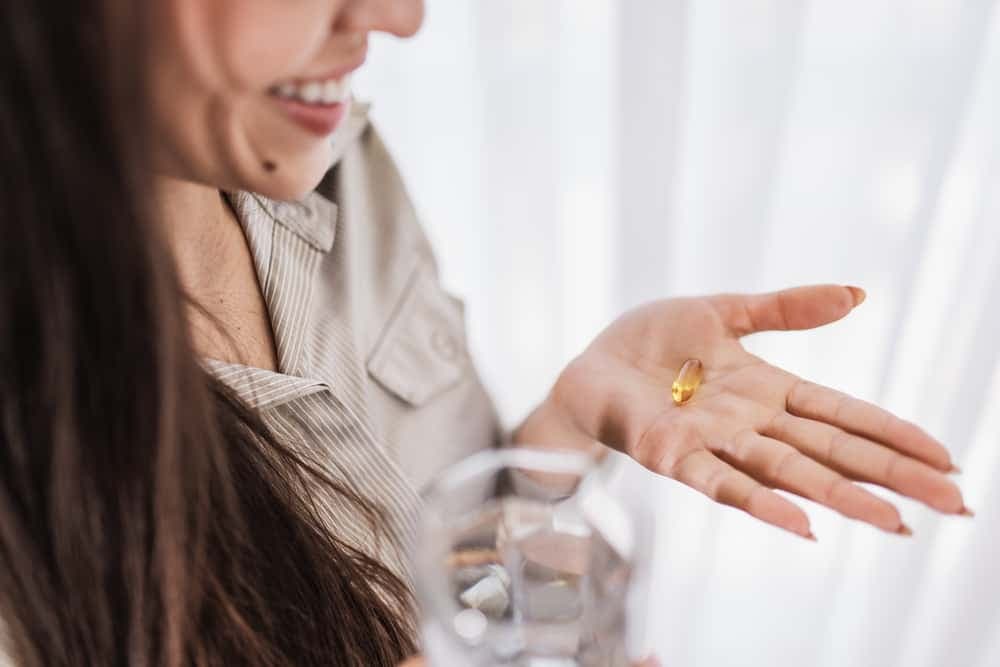 深海鱼油成分DHA知多少？营养价值为何，如何摄取最健康？
