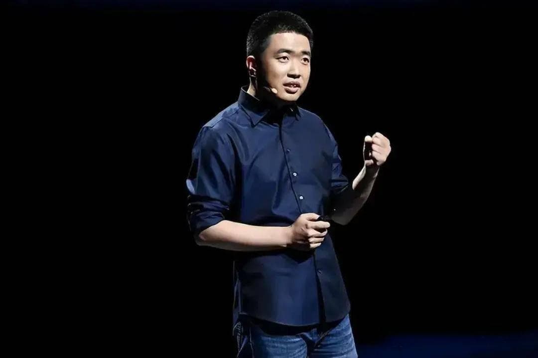 李想：从产品经理到生态构筑者，他的新能源棋局有多大？