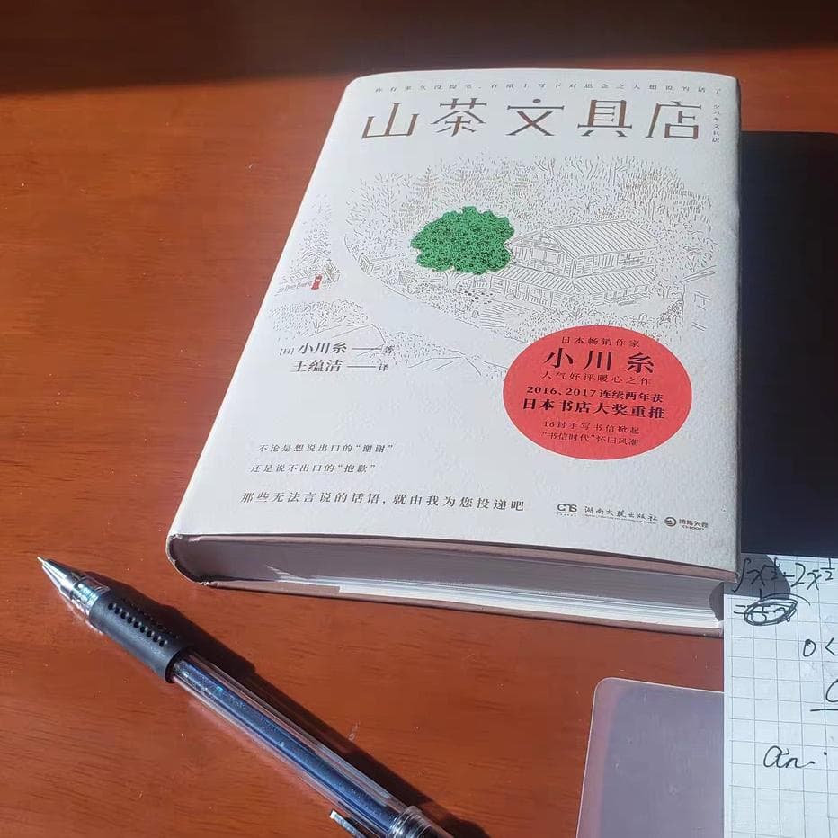 书香疗愈：寻找心灵的宁静角落