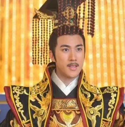 唐朝21位皇帝顺序表：从李渊到李柷的289年历史