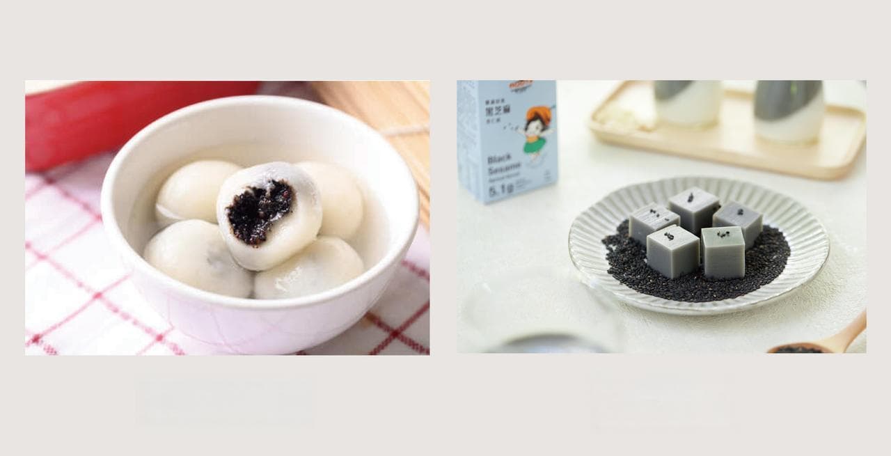 黑芝麻可以天天吃嗎？长期吃黑芝麻的好处、注意事项