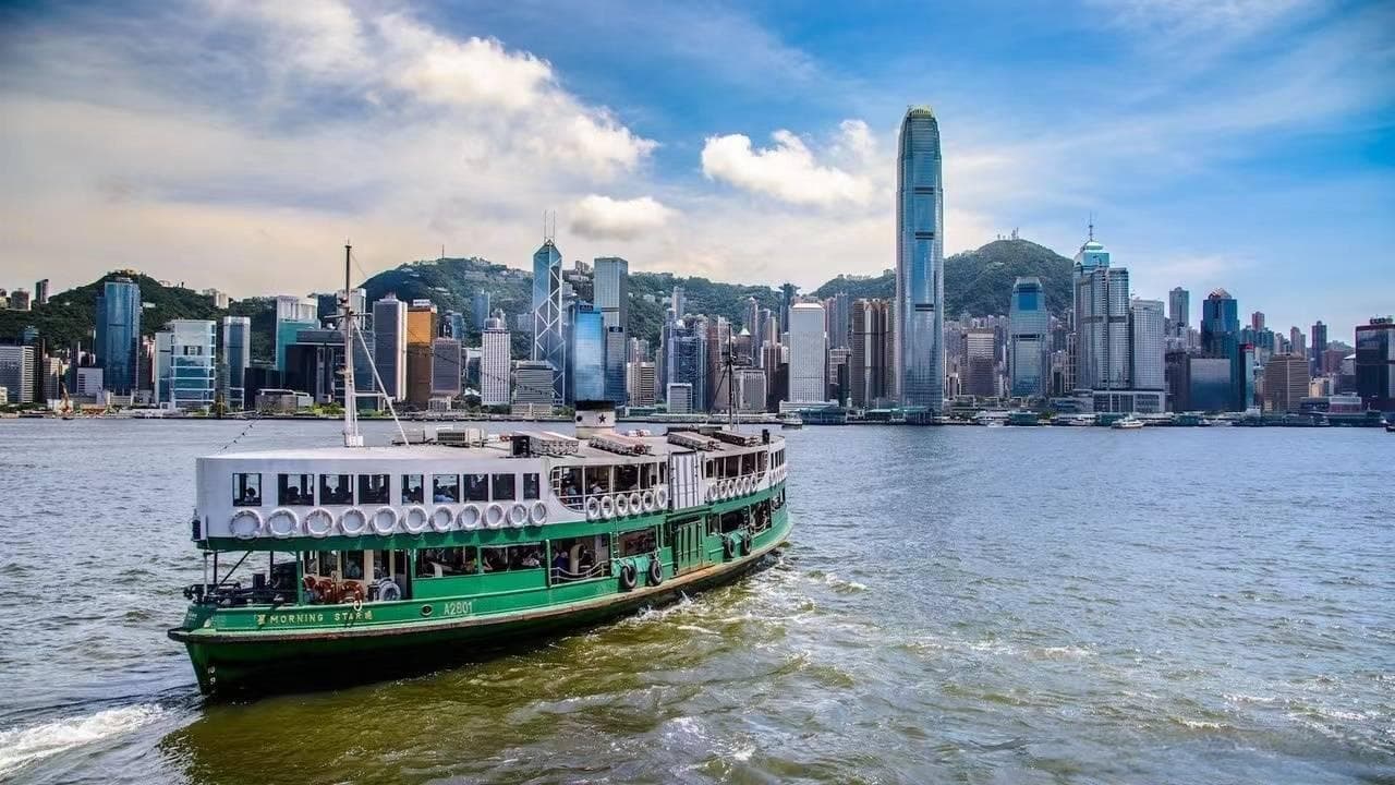 香港房子面积单位解析