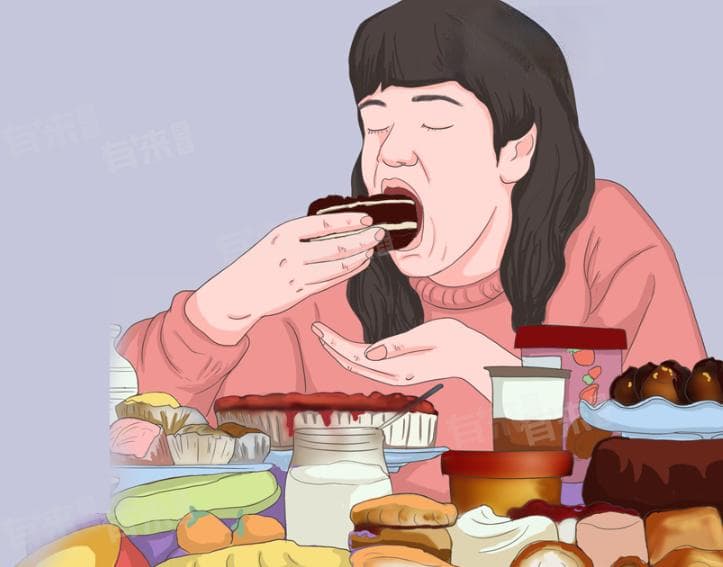 神经贪食症的治疗方法