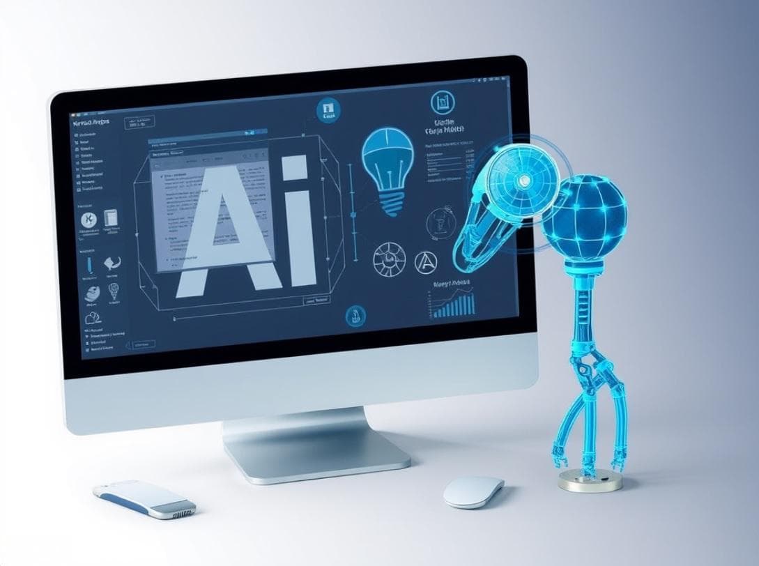 如何选择适合你需求的AI工具：一份完整指南