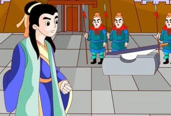 如何解释成语“三令五申”？背后有什么历史典故？