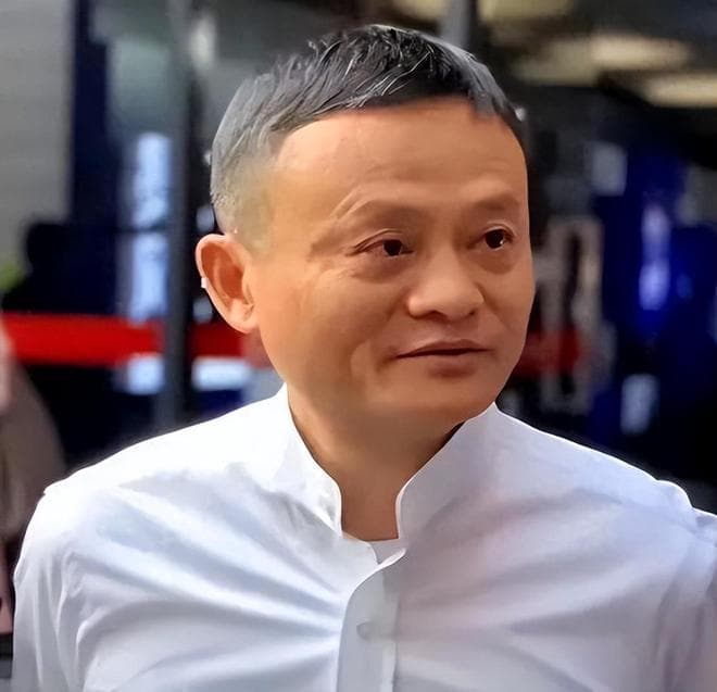 马云：从创业神话到名声扫地，电商教父为何遭受国人唾弃？