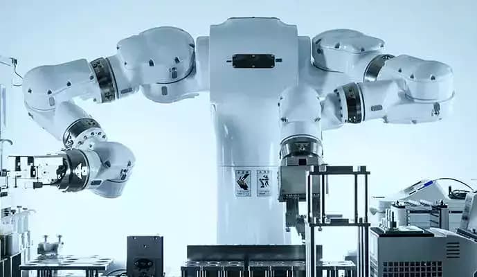 日本眼科界革新：人工智能（AI）助力视网膜疾病的诊断与治疗