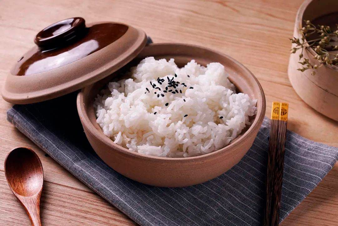 “冷米饭”让血脂降了、血糖低了、脂肪肝也变好了？