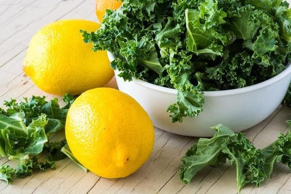 营养师推荐：10种富含维生素的食物清单