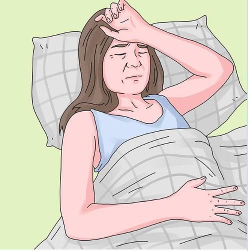 助眠的方法有哪些