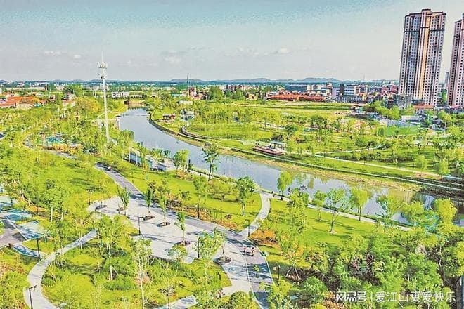 汉川GDP破千亿，成孝感最大经济体