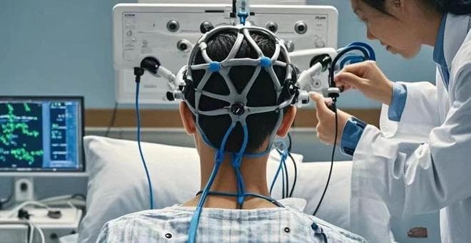 癫痫患者的运动指南：从专业医院获取科学建议