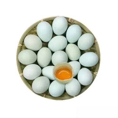 中国十大特色鸡蛋：从闾山到旧院，品味各地鸡蛋的独特魅力