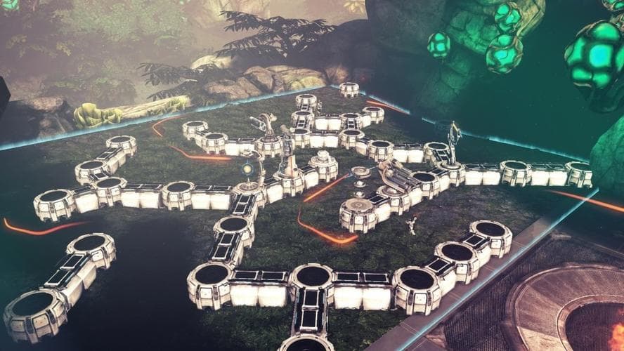 最早的FPS游戏：从《Maze War》到现代经典