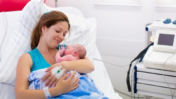 女性产后需要做哪些检查