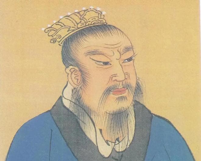 汉文帝刘恒为什么被称为百帝之师？
