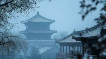 洛阳洛邑古城游玩攻略：景点、美食与住宿全解析