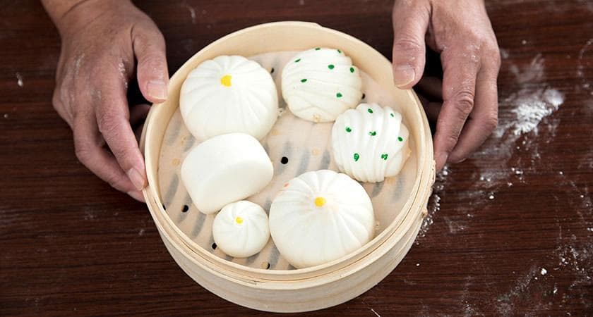 【馒头知识百科】馒头的种类及制作方法大全 家常馒头怎么蒸怎么保存
