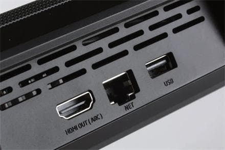 HDMI ARC是什么？一文详解HDMI接口的音频回传功能