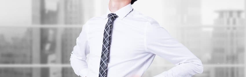 辨别腰痛原因：如何判断您的腰痛是否与肾病有关