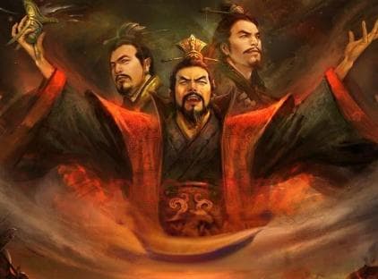 东汉末年为什么会出现大动乱？群雄割据的局面是如何出现的？