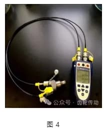 风电齿轮箱润滑系统的清洁维护