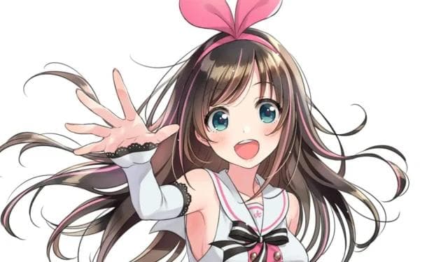 绊爱可能在数月内以 Vtuber 身份回归