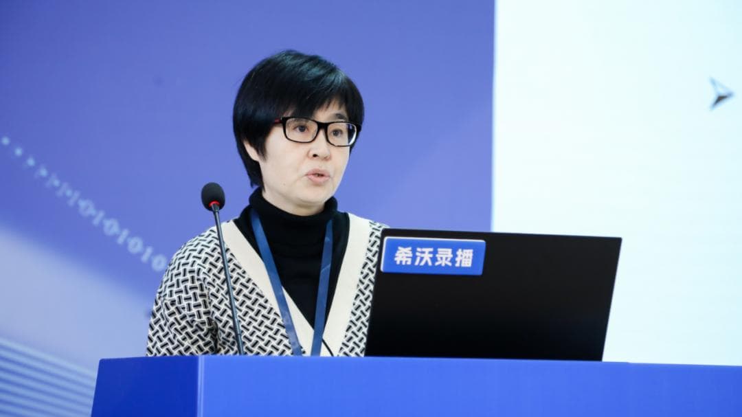 北京市海淀区教科院：教学提质新探索，人工智能助力课堂评价与改进