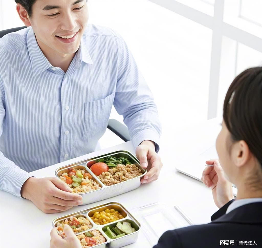 告别外卖！上班族如何自制健康午餐，营养搭配全攻略