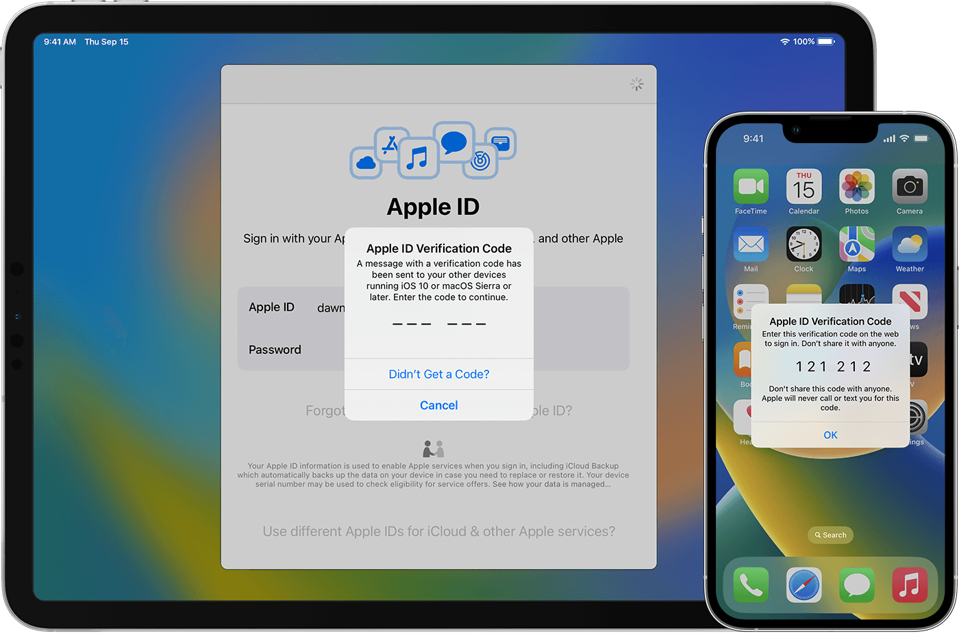 Apple账户的双重认证：工作原理与设置指南
