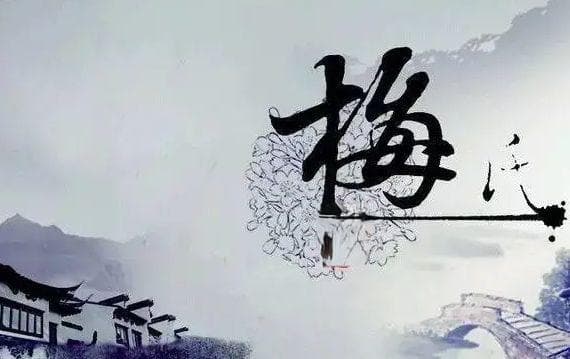 宋朝传统版《百家姓》，第145名，“梅姓”的起源和历史，你知道吗？