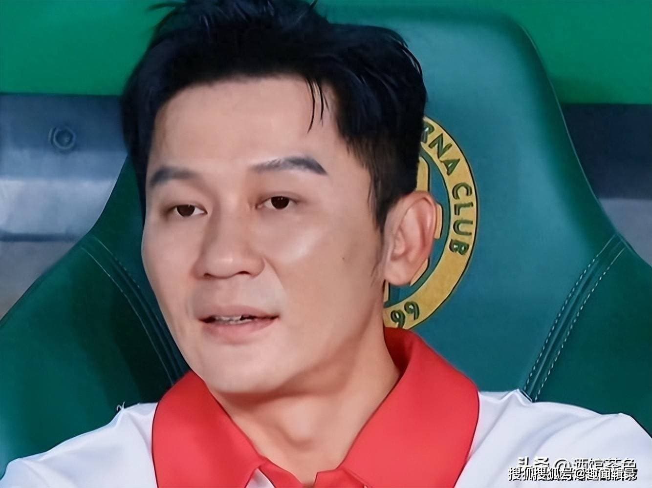 46岁李晨现状：独居北京200平豪宅，中年发福，被沙溢喊话少吃点！