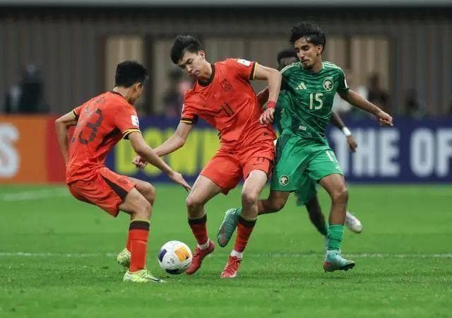 国足最新集训名单解读：扩招背后的新意与深意
