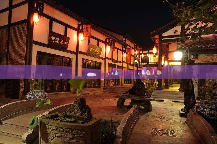 济源自驾游攻略：路线规划、景点推荐与实用指南