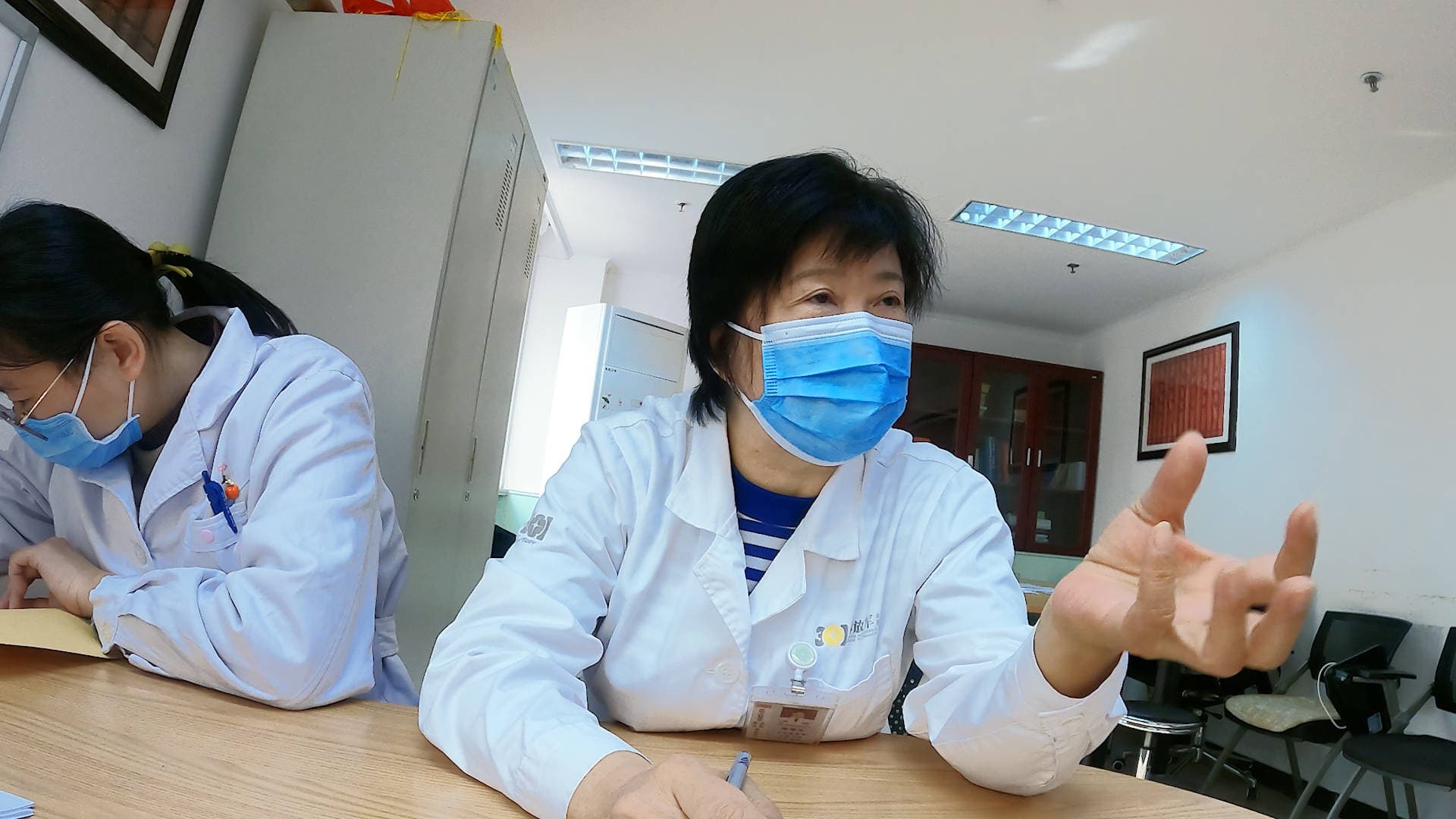 如何将预防焦虑症的措施融入日常生活