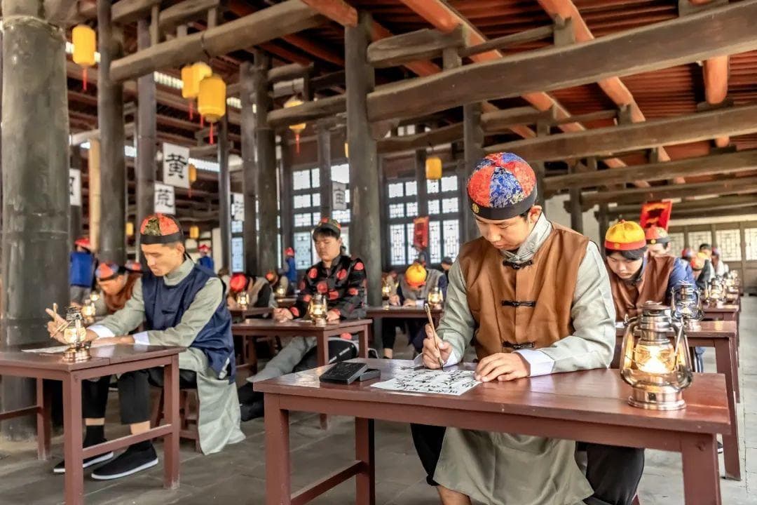 定州行 定如意｜人气高涨消费火热 旅发让城市更具魅力